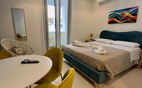 I Faraglioni Comfort Rooms